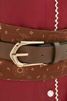 ワンピース（エドワード・エルリック モデル）