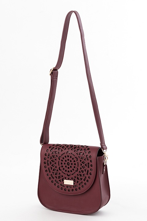 バッグ（エドワード・エルリック モデル）