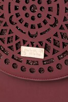 バッグ（エドワード・エルリック モデル）