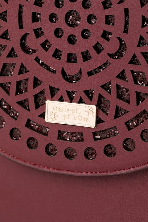 バッグ（エドワード・エルリック モデル）