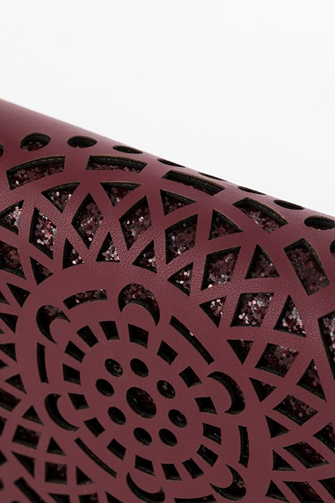 バッグ（エドワード・エルリック モデル）