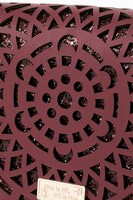 バッグ（エドワード・エルリック モデル）