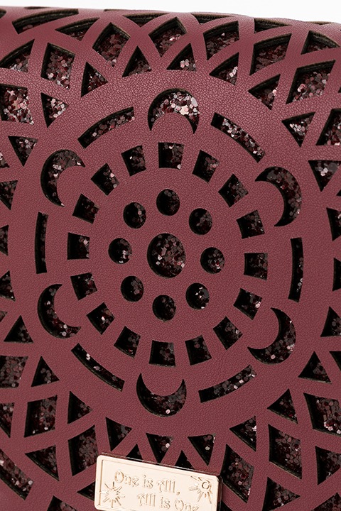 バッグ（エドワード・エルリック モデル）