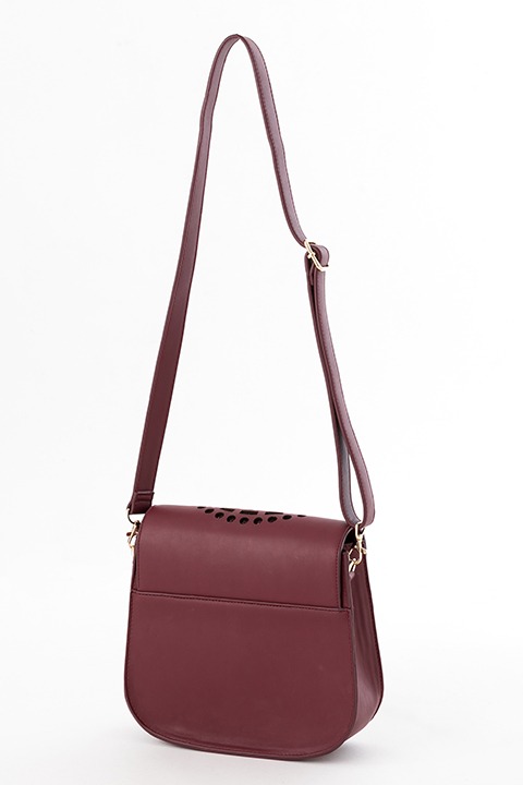 バッグ（エドワード・エルリック モデル）