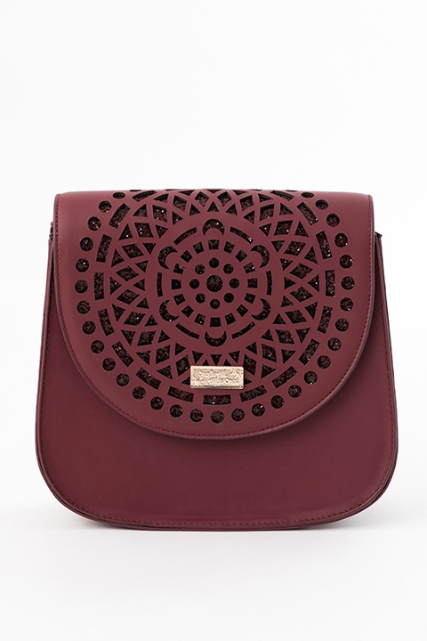 バッグ（エドワード・エルリック モデル）