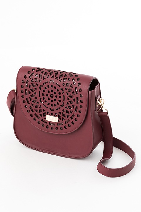 バッグ（エドワード・エルリック モデル）