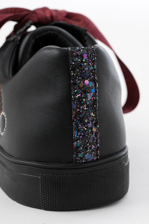 スニーカー（エドワード・エルリック モデル）