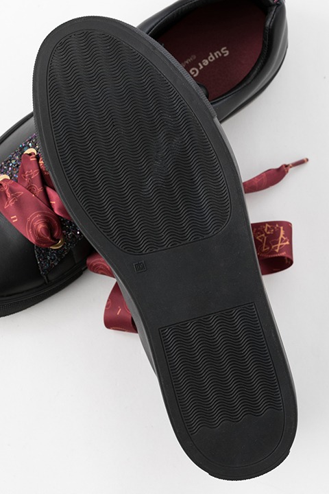 スニーカー（エドワード・エルリック モデル）