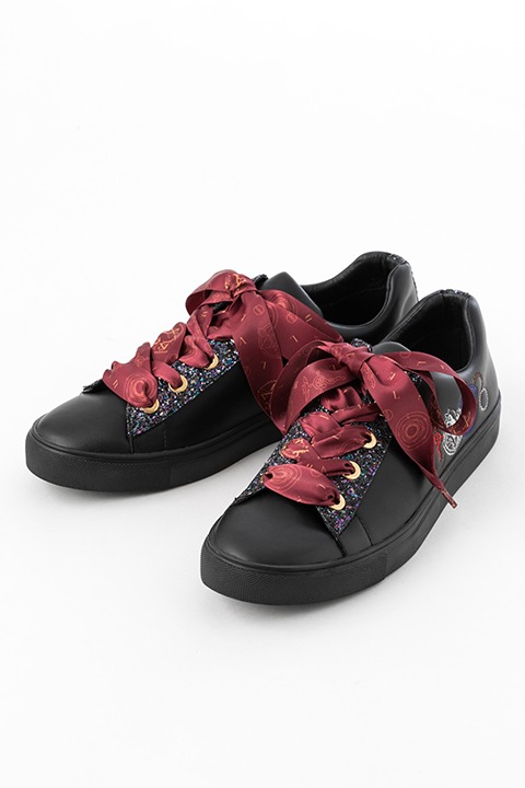 スニーカー（エドワード・エルリック モデル）