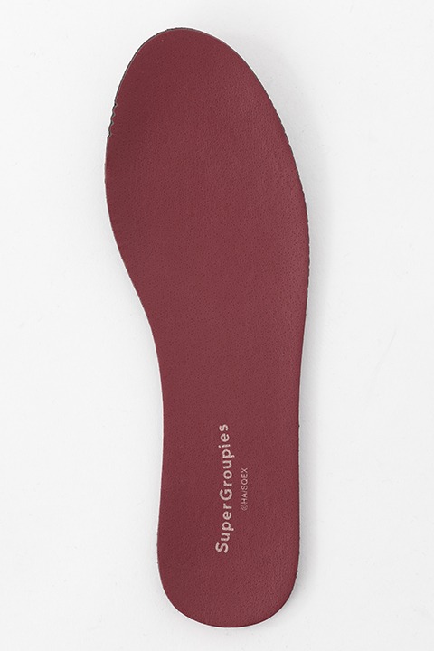 スニーカー（エドワード・エルリック モデル）