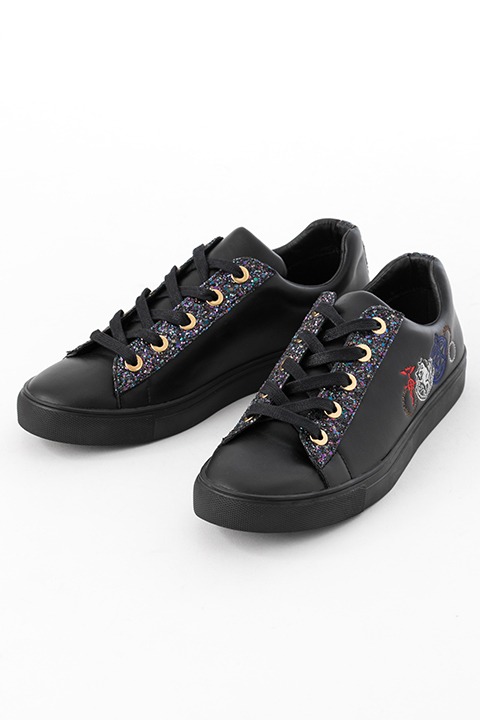 スニーカー（エドワード・エルリック モデル）