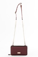 財布ショルダー（エドワード・エルリック モデル）