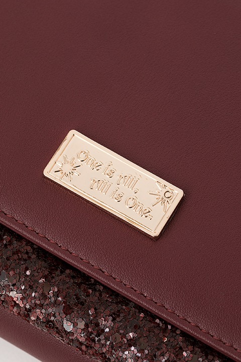 財布ショルダー（エドワード・エルリック モデル）