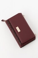 財布ショルダー（エドワード・エルリック モデル）