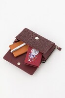 財布ショルダー（エドワード・エルリック モデル）