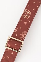 財布ショルダー（エドワード・エルリック モデル）