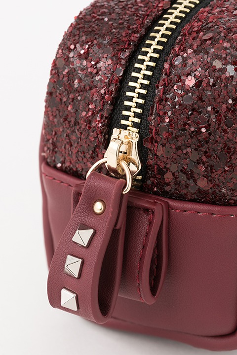 ポーチ（エドワード・エルリック モデル）