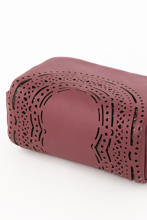 ポーチ（エドワード・エルリック モデル）