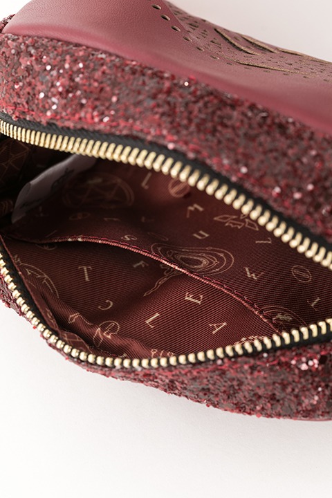 ポーチ（エドワード・エルリック モデル）