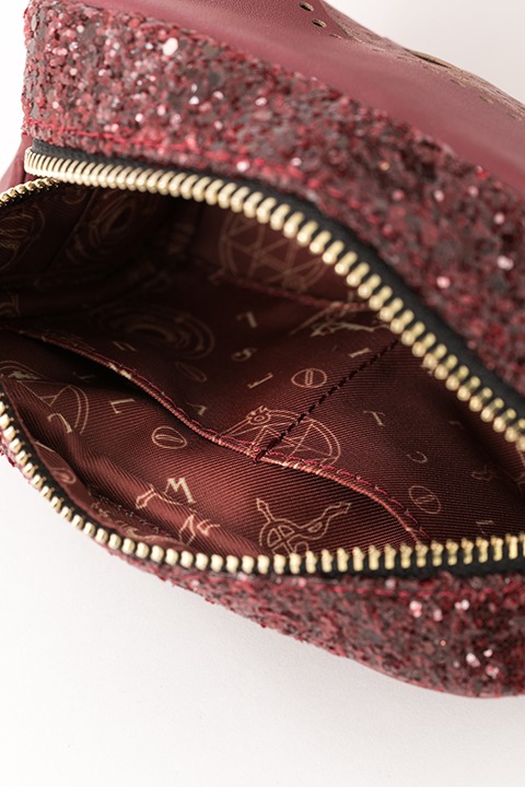 ポーチ（エドワード・エルリック モデル）