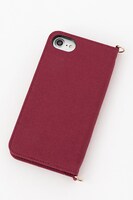 スマートフォンケース（エドワード・エルリック モデル）