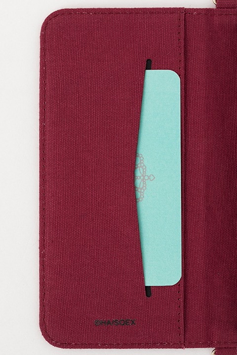 スマートフォンケース（エドワード・エルリック モデル）