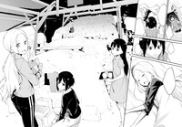 「へちもん～信楽陶芸日記～」第1話より。