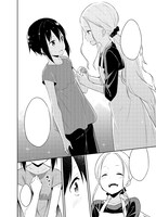 「へちもん～信楽陶芸日記～」第1話より。