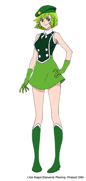 アイドルハニー