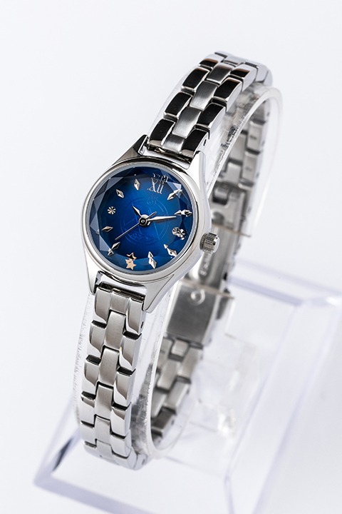 腕時計（ロイ・マスタング モデル）