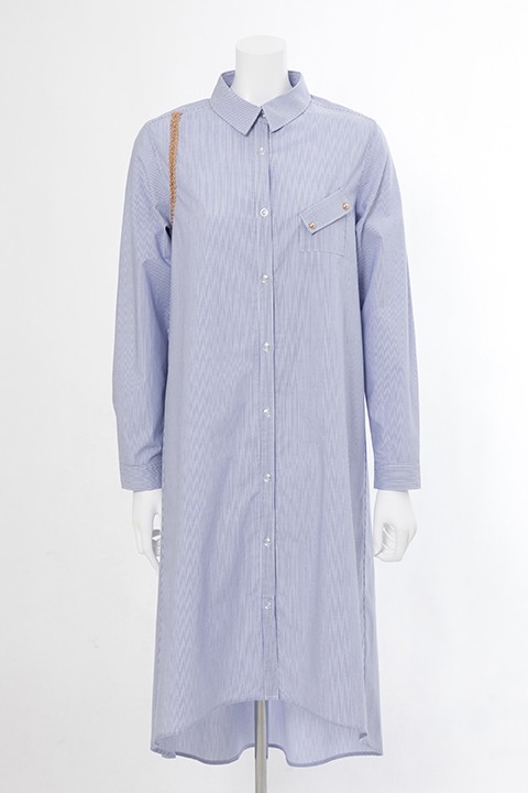 ワンピース（ロイ・マスタング モデル）