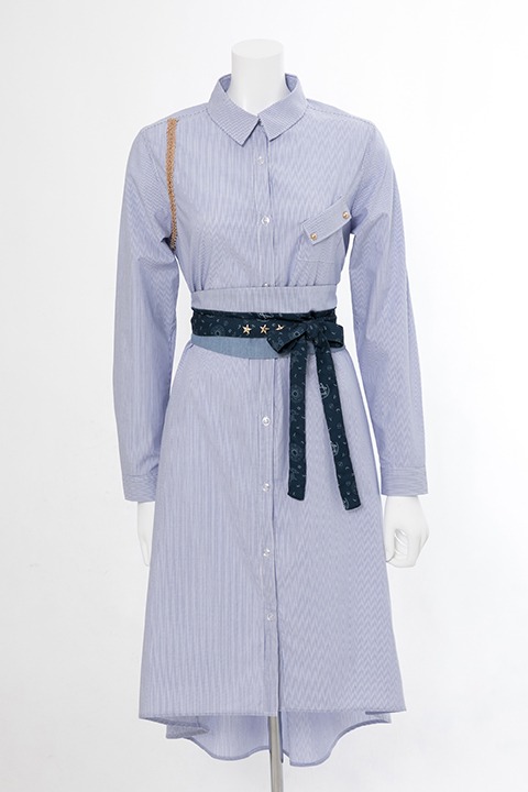 ワンピース（ロイ・マスタング モデル）