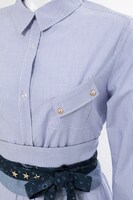 ワンピース（ロイ・マスタング モデル）