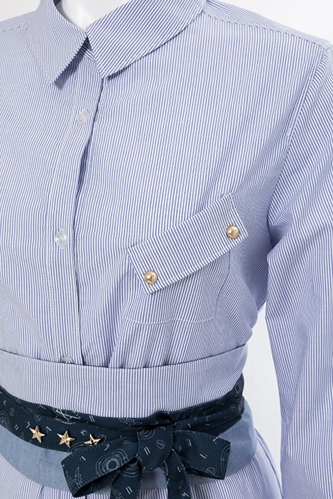 ワンピース（ロイ・マスタング モデル）