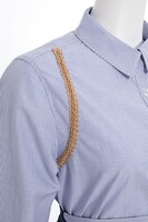 ワンピース（ロイ・マスタング モデル）