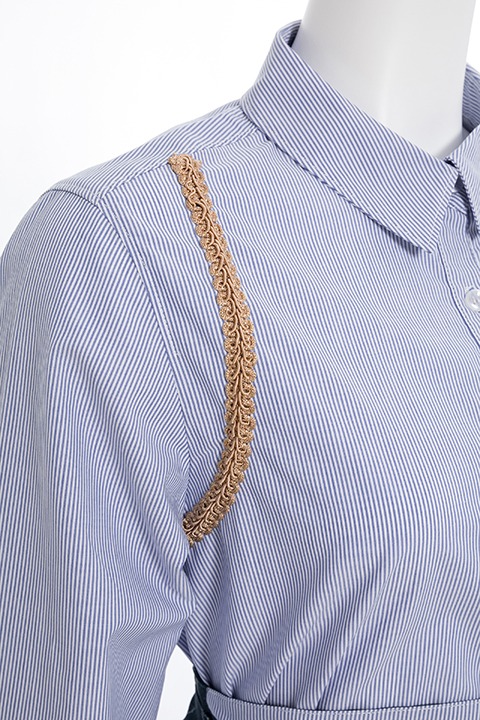 ワンピース（ロイ・マスタング モデル）