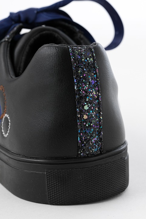 スニーカー（ロイ・マスタング モデル）