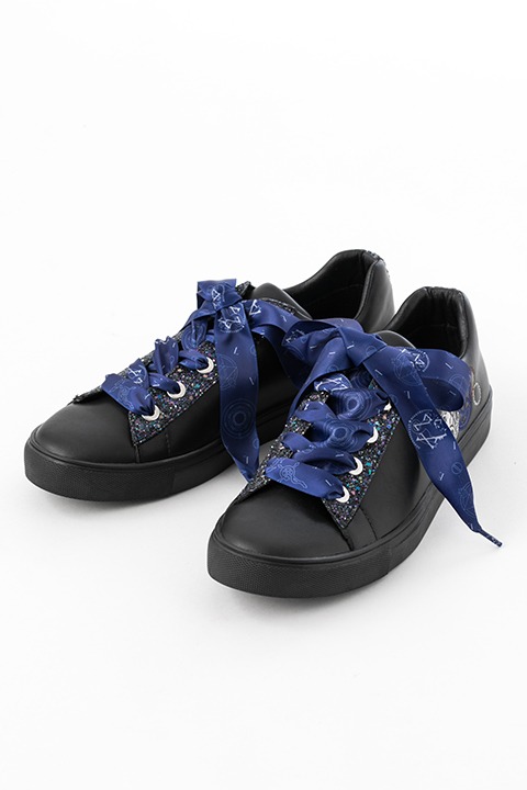 スニーカー（ロイ・マスタング モデル）