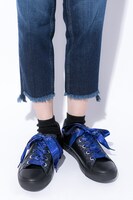 スニーカー（ロイ・マスタング モデル）