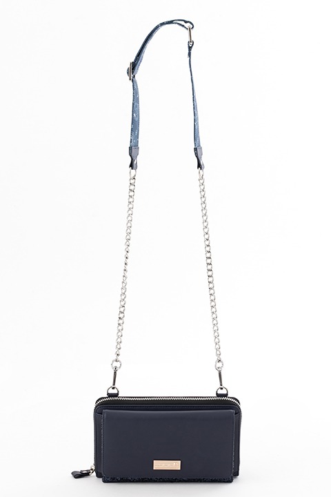 財布ショルダー（ロイ・マスタング モデル）