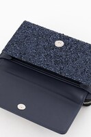 財布ショルダー（ロイ・マスタング モデル）