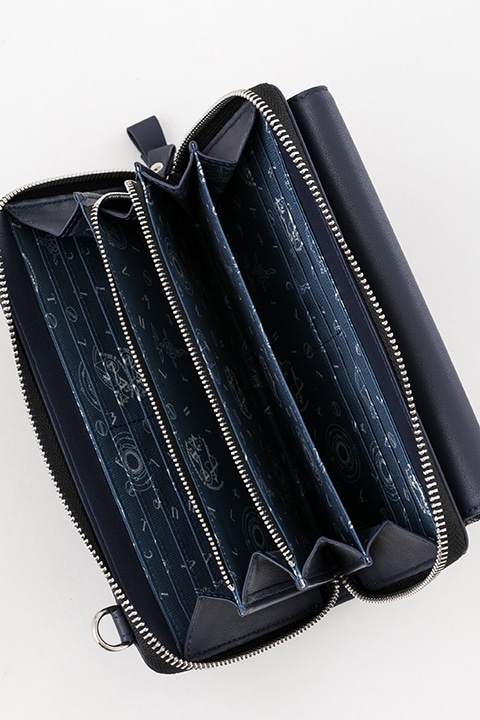 財布ショルダー（ロイ・マスタング モデル）