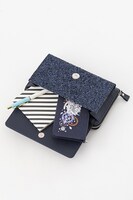 財布ショルダー（ロイ・マスタング モデル）