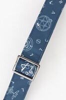 財布ショルダー（ロイ・マスタング モデル）