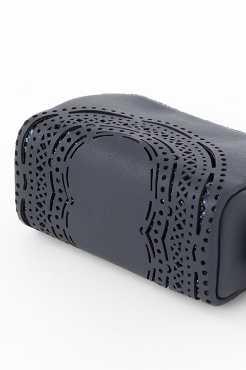 ポーチ（ロイ・マスタング モデル）