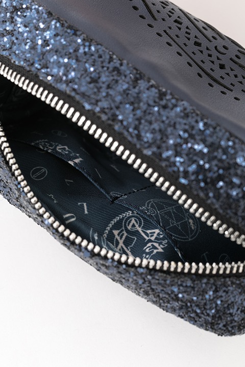 ポーチ（ロイ・マスタング モデル）