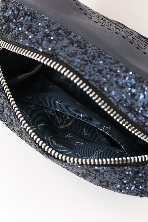 ポーチ（ロイ・マスタング モデル）