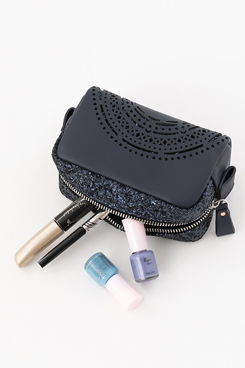 ポーチ（ロイ・マスタング モデル）