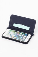 スマートフォンケース（ロイ・マスタング モデル）