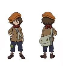 サチオ（CV：村瀬迪与）